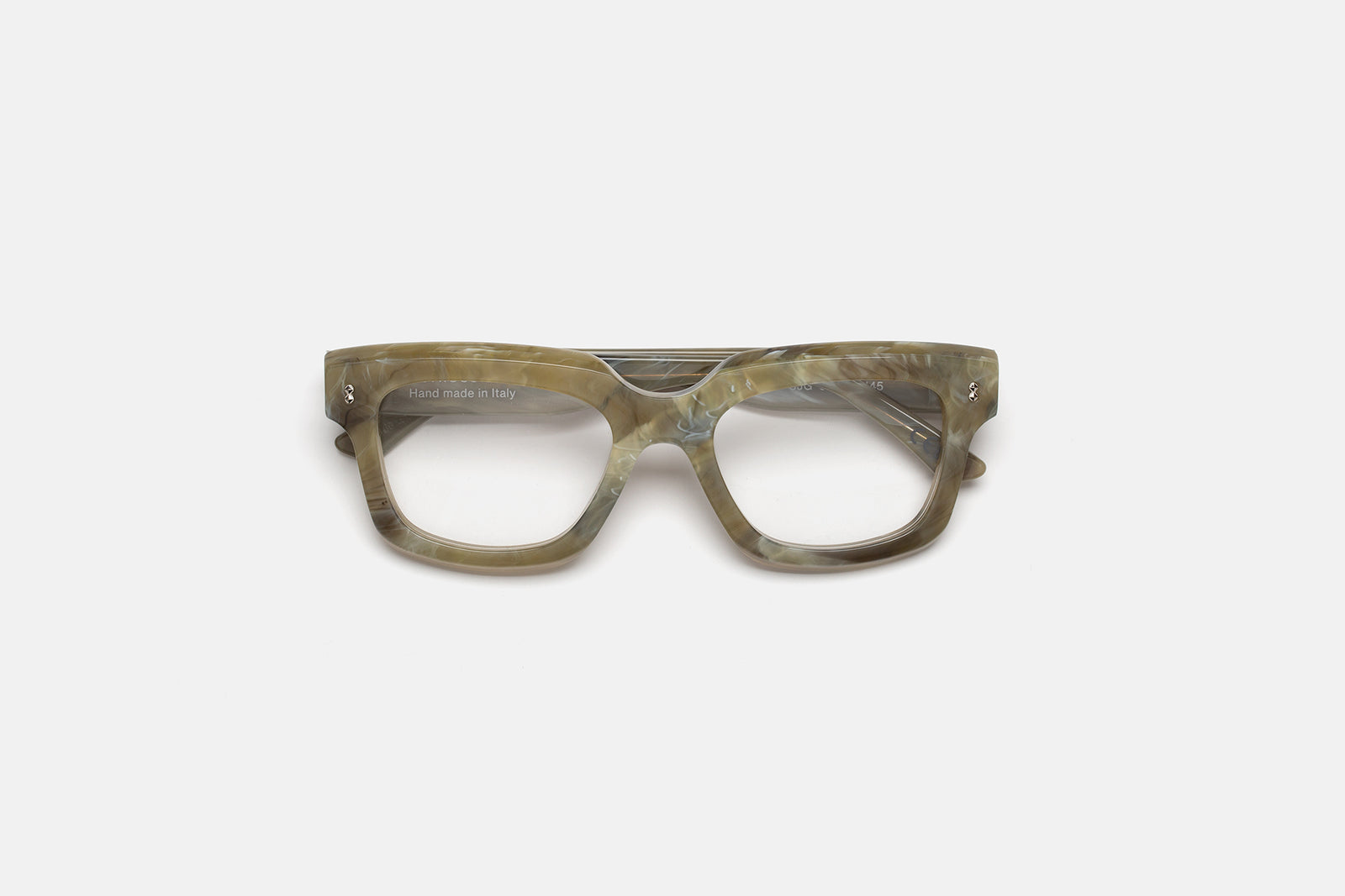 Numero 118 Roccia Verde - Retrosuperfuture -