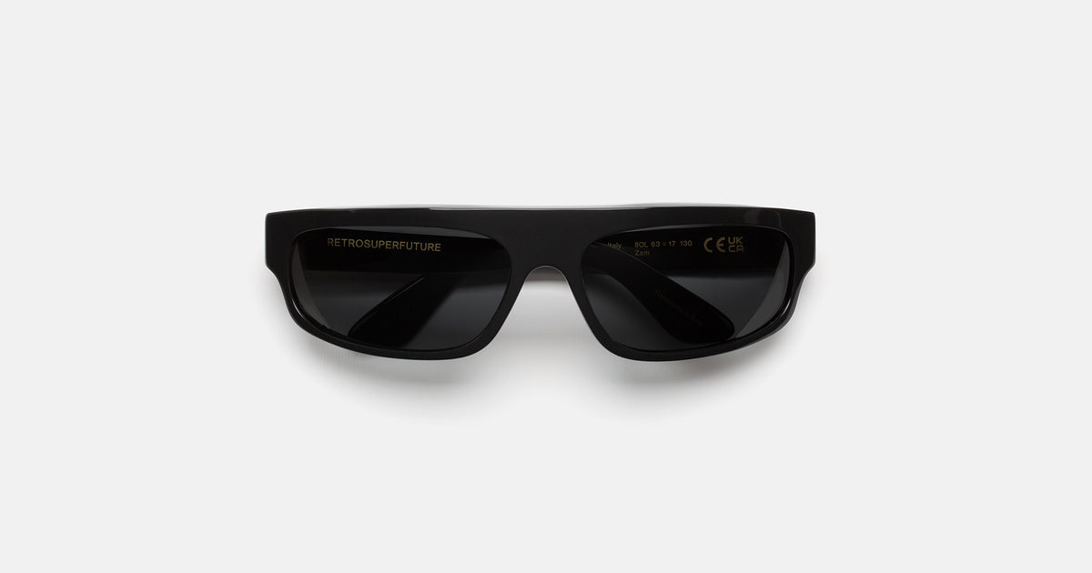 Zam Black