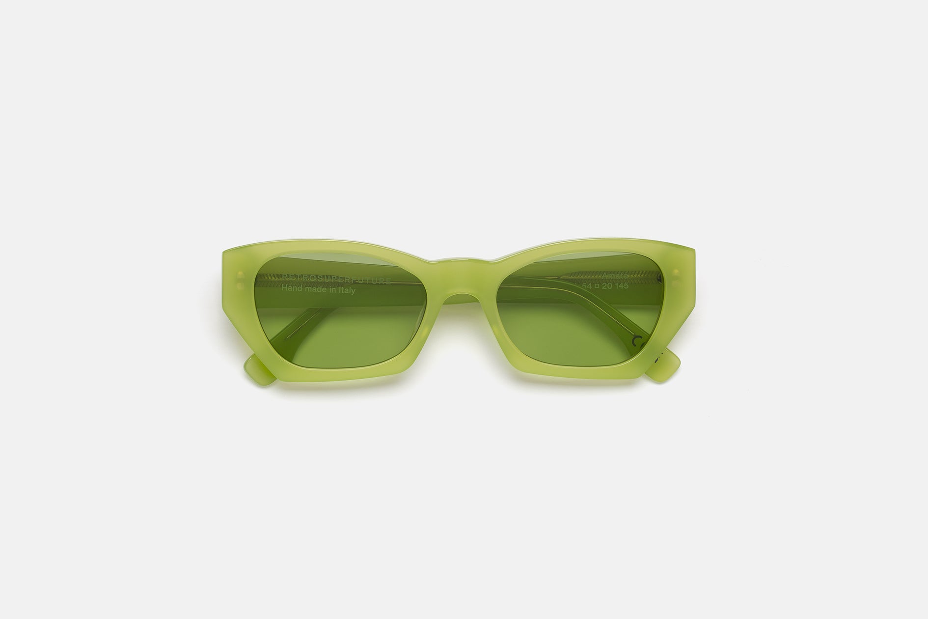 Amata Estate Menta - Retrosuperfuture -