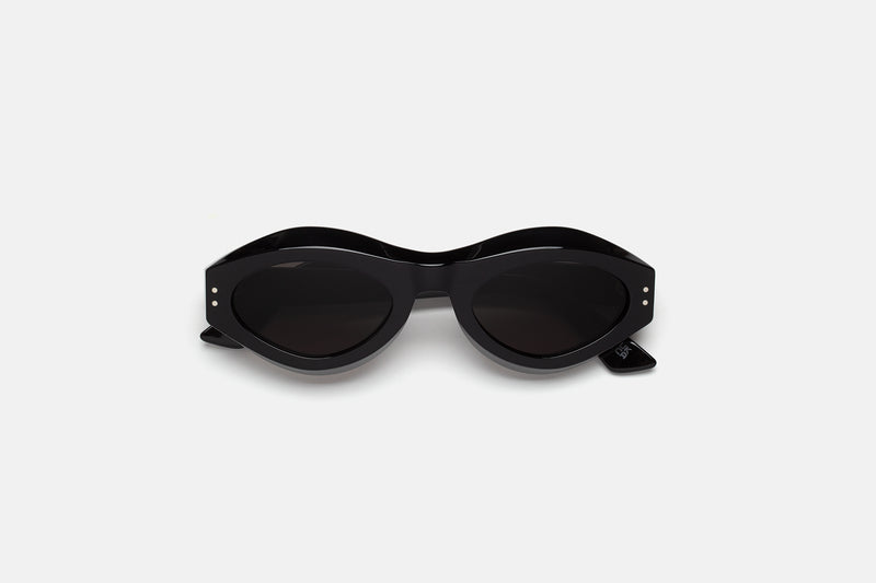 Zytherin Black - Retrosuperfuture -