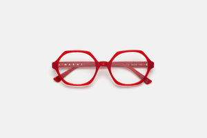 Nabaro Red Comb - Retrosuperfuture - — 1