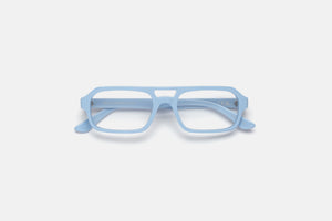 Numero 128 Azzurro - Retrosuperfuture - — 1