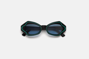 Unlahand Black / Green - Retrosuperfuture - — 1