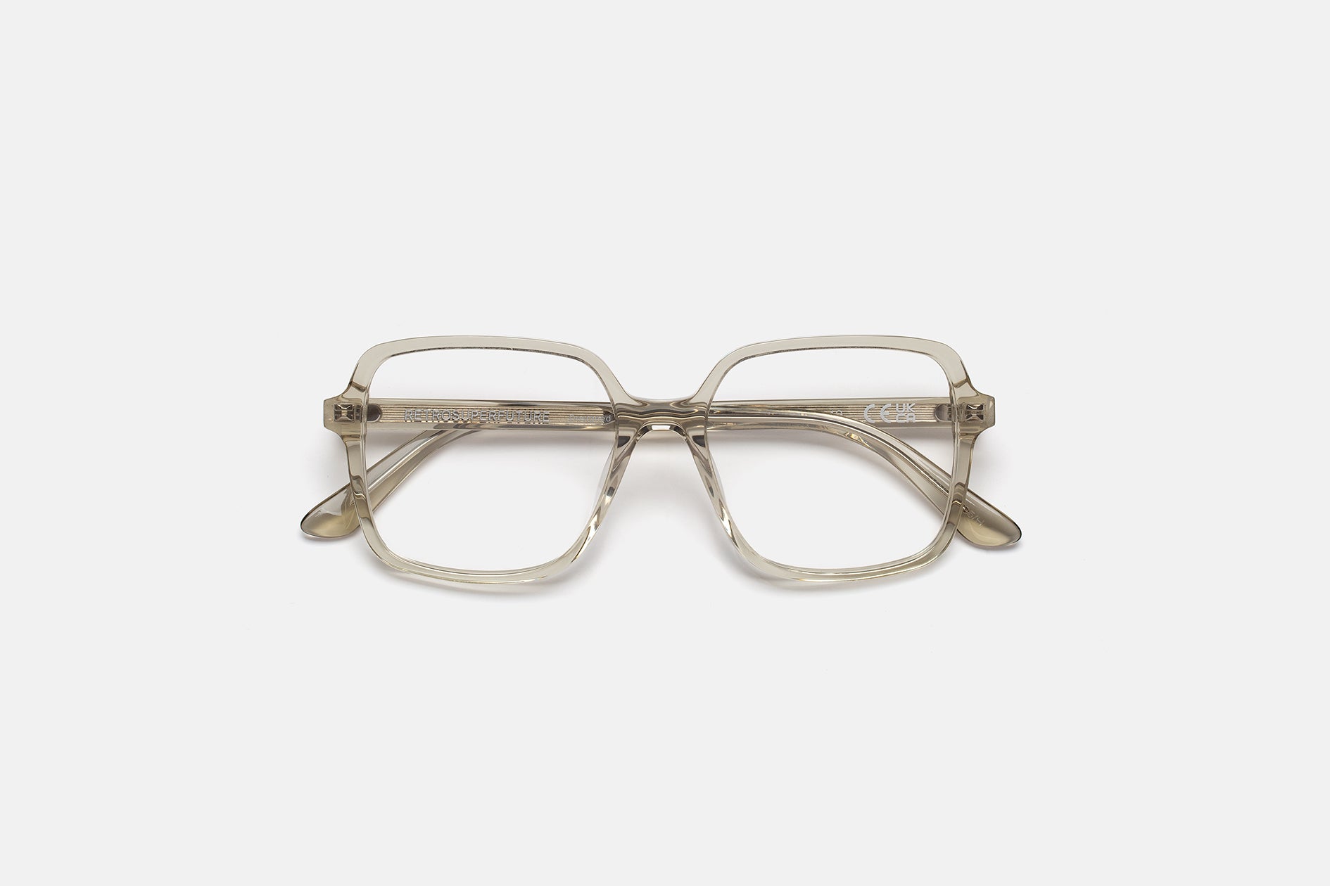 Numero 149 Nebbia - Retrosuperfuture -