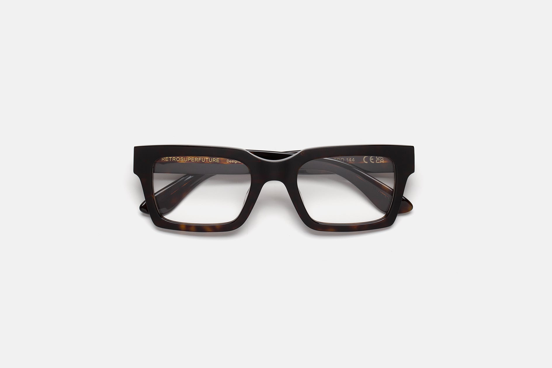 Numero 144 Havana - Retrosuperfuture -