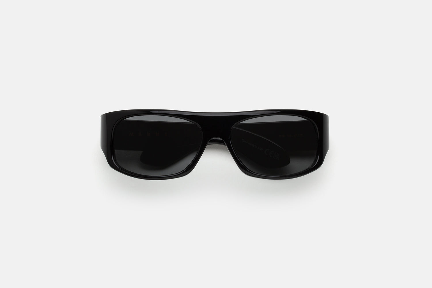 Uailus Black - Retrosuperfuture -