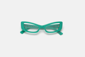 Jarbek Green - Retrosuperfuture - — 1