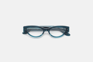 Numero 147 Teal - Retrosuperfuture - — 1
