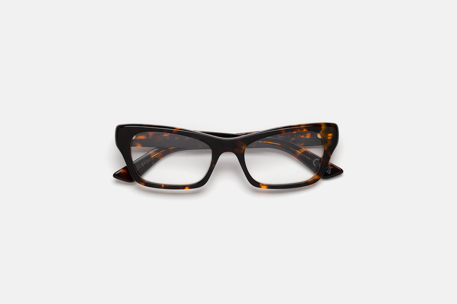 Akelu Burnt Havana - Retrosuperfuture -
