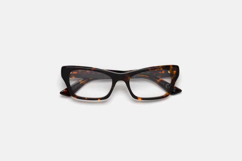 Akelu Burnt Havana - Retrosuperfuture -