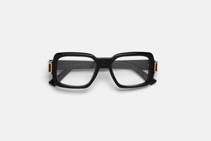 Zamalek Optical Black - Retrosuperfuture - — 1