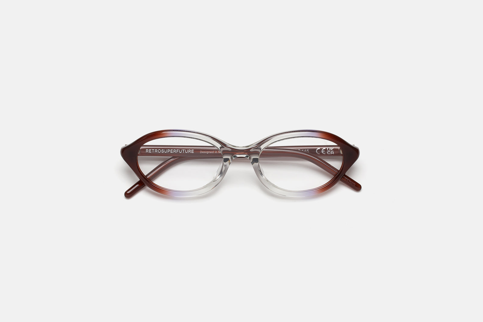 Numero 145 Side Fade - Retrosuperfuture -