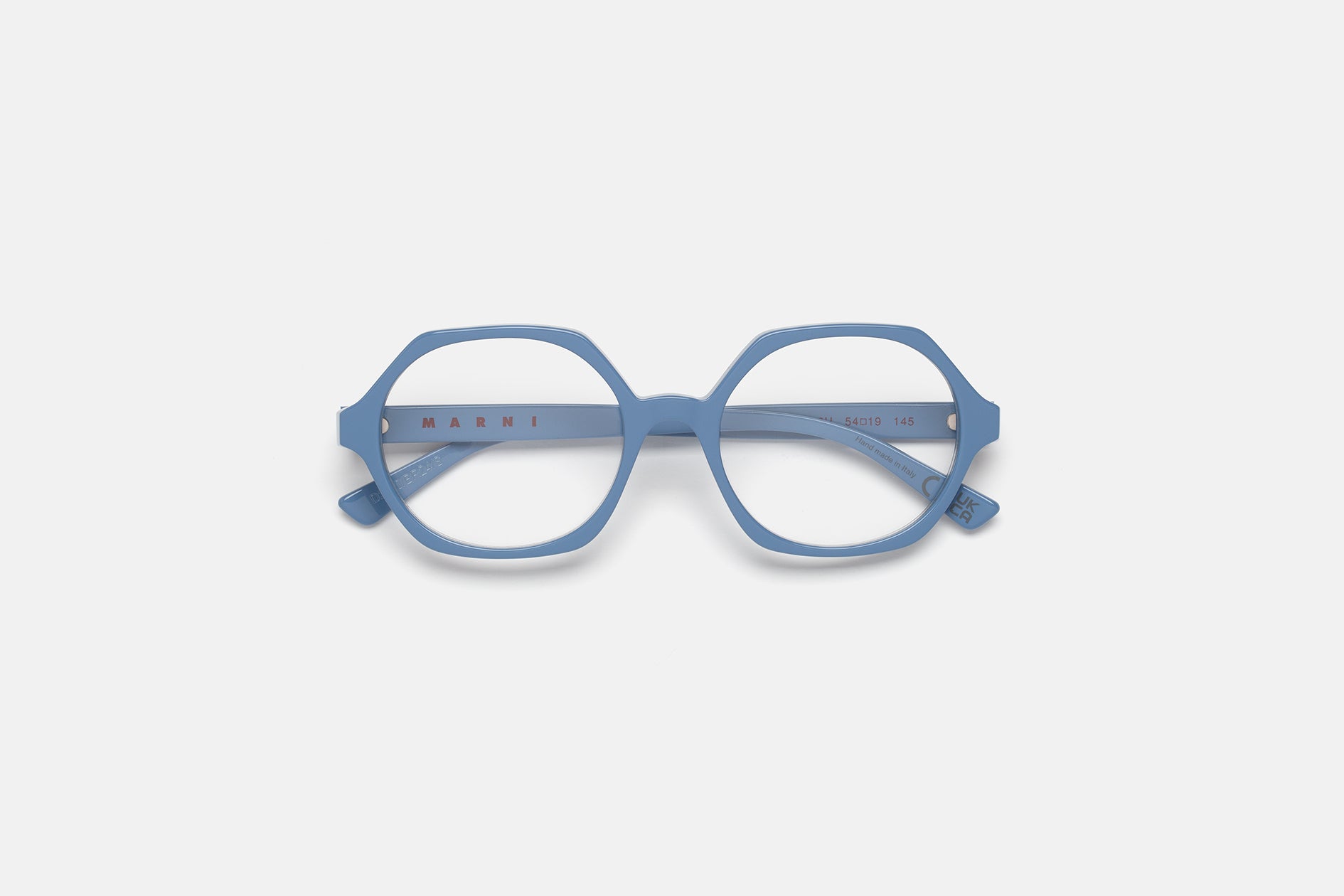 Nabaro Light Blue - Retrosuperfuture -