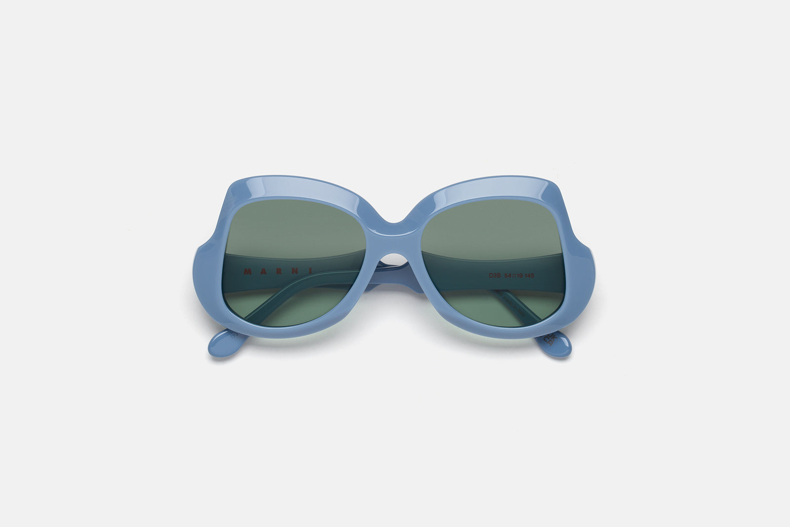 Quelyfish Blue/Grey - Retrosuperfuture -