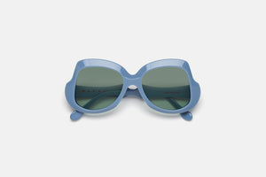 Quelyfish Blue/Grey - Retrosuperfuture - — 1