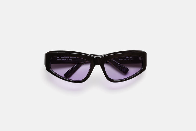 Motore Metallic Coco - Retrosuperfuture -