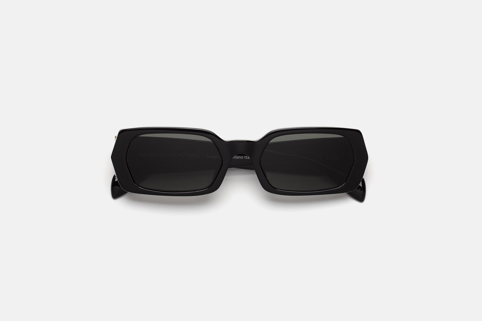 L'Altro Black - Retrosuperfuture -