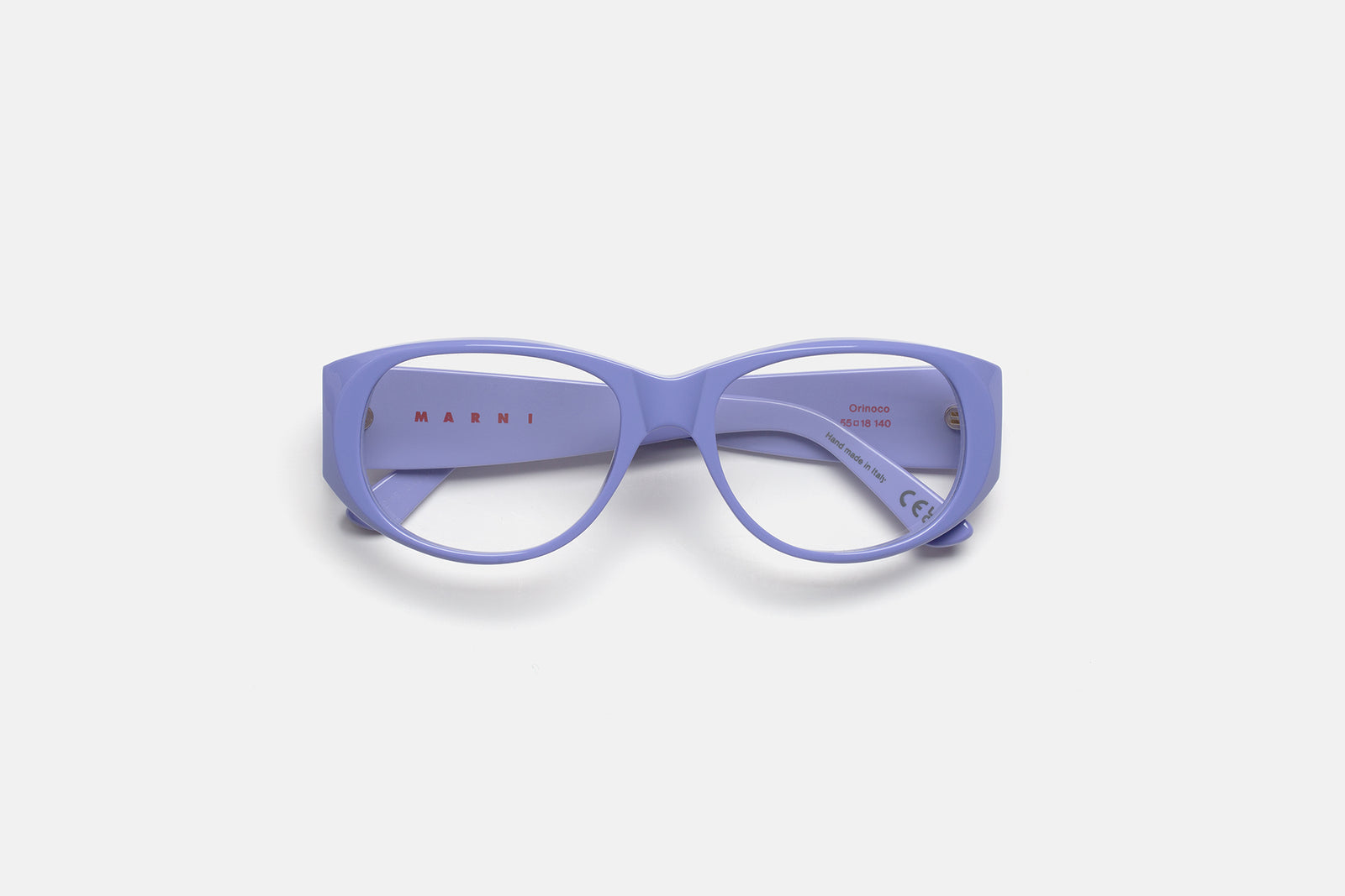 Orinoco Optical Lilac - Retrosuperfuture -