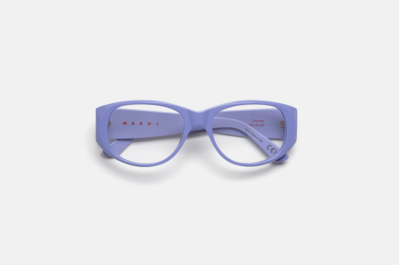 Orinoco Optical Lilac - Retrosuperfuture -