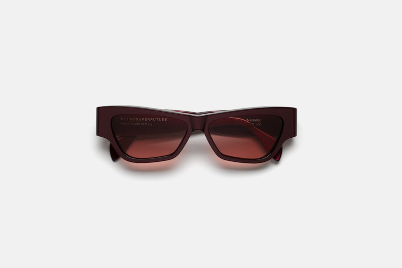 Nameko Bordeaux - Retrosuperfuture -