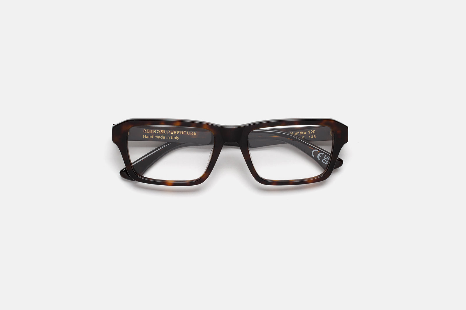 Numero 120 Havana - Retrosuperfuture -