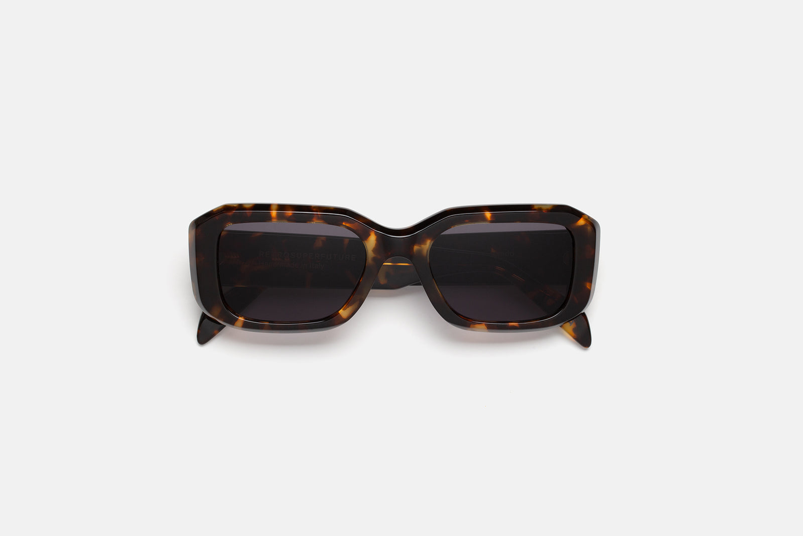 Sagrado Burnt Havana - Retrosuperfuture -