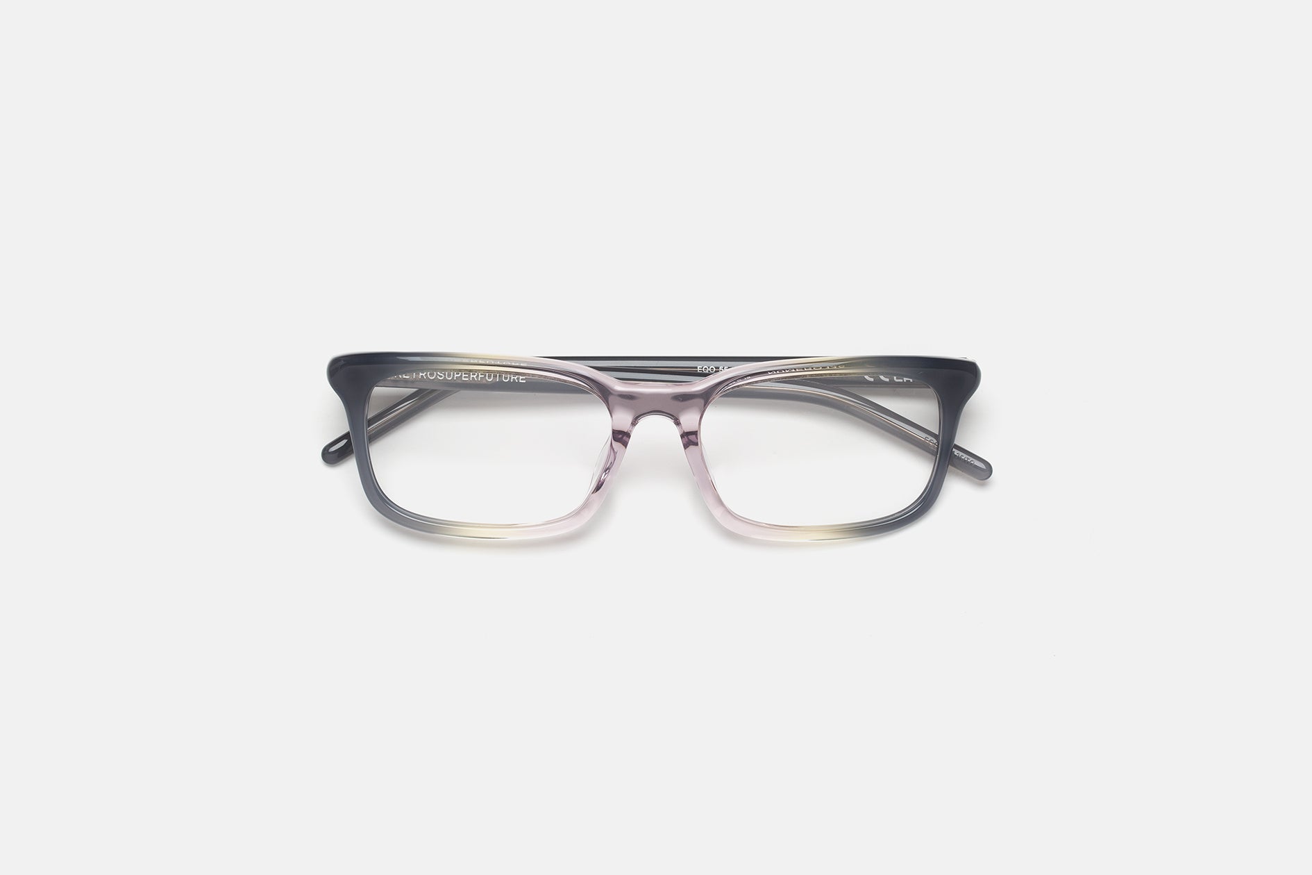 Numero 146 Side Fade - Retrosuperfuture -