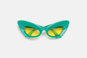Caelicola Teal - Retrosuperfuture - — 1