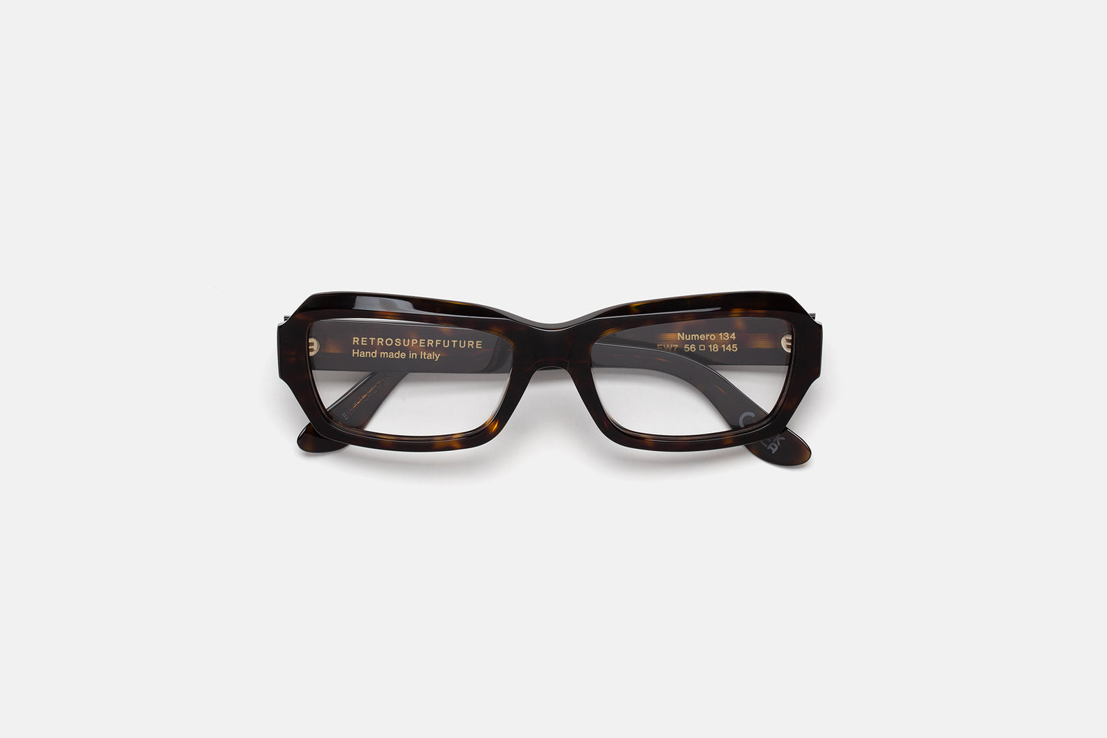 Numero 134 3627 - Retrosuperfuture -