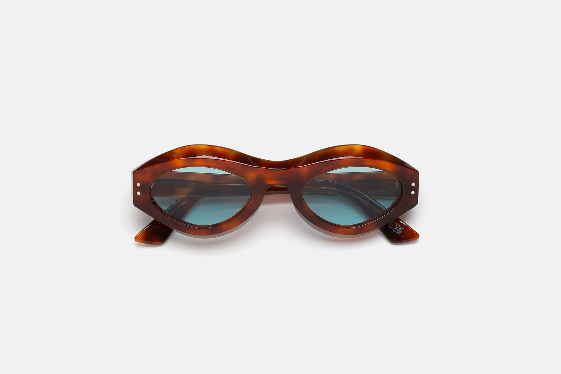 Zytherin Tortoise - Retrosuperfuture -