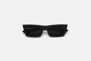 Fred 2.0 Black - Retrosuperfuture - — 1