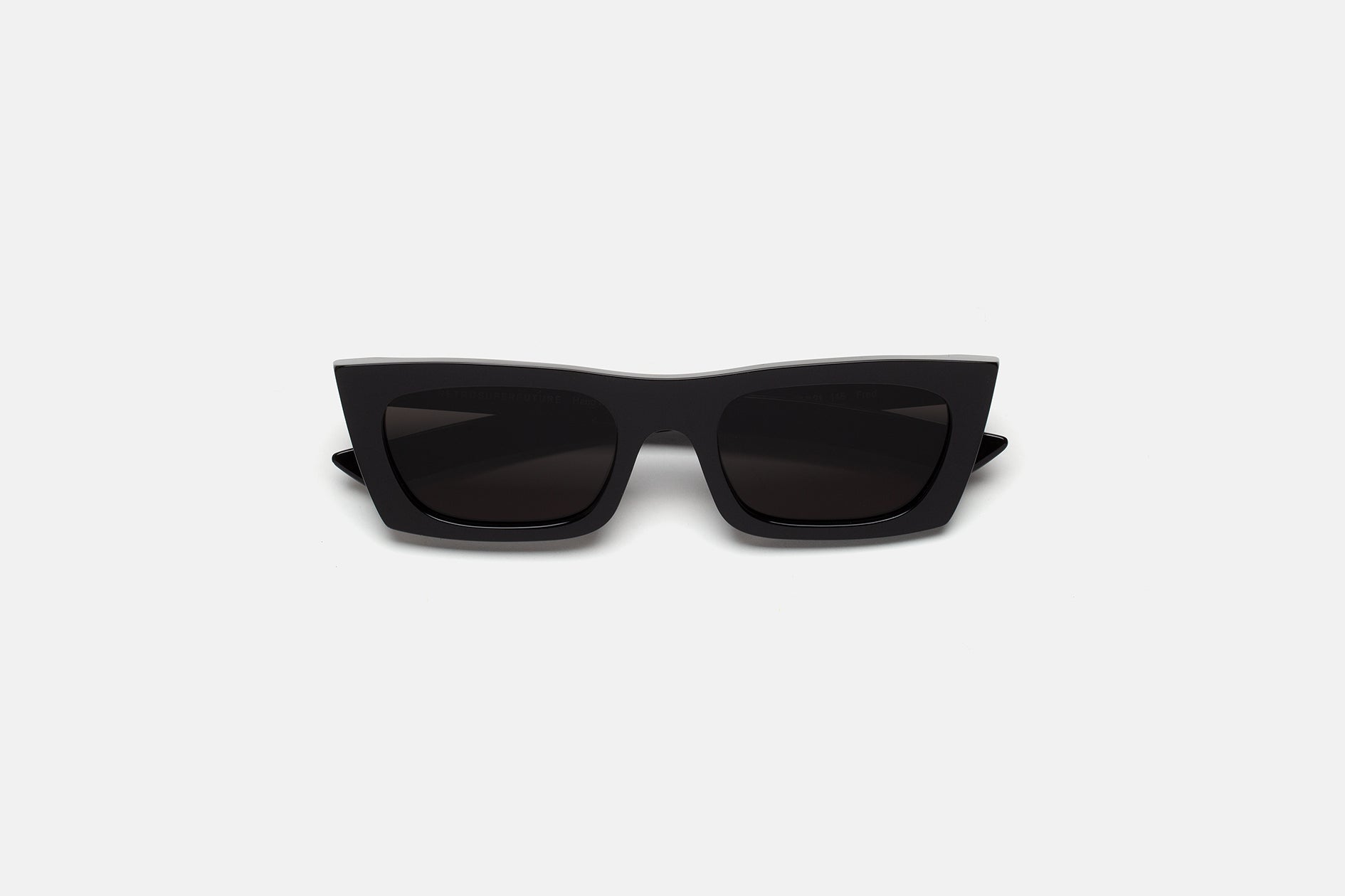 Fred 2.0 Black - Retrosuperfuture -