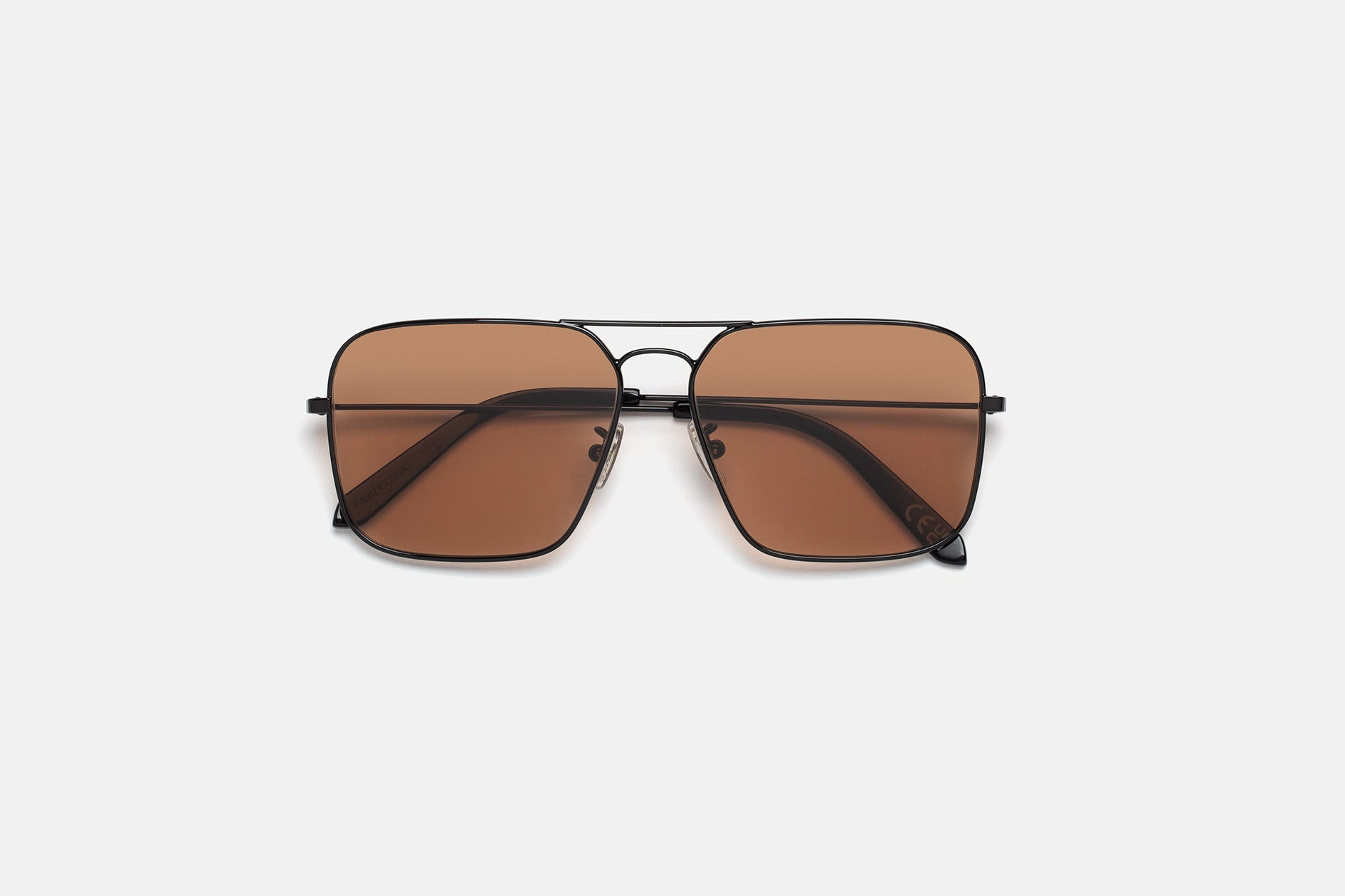 Iggy 2.0 Brown - Retrosuperfuture -