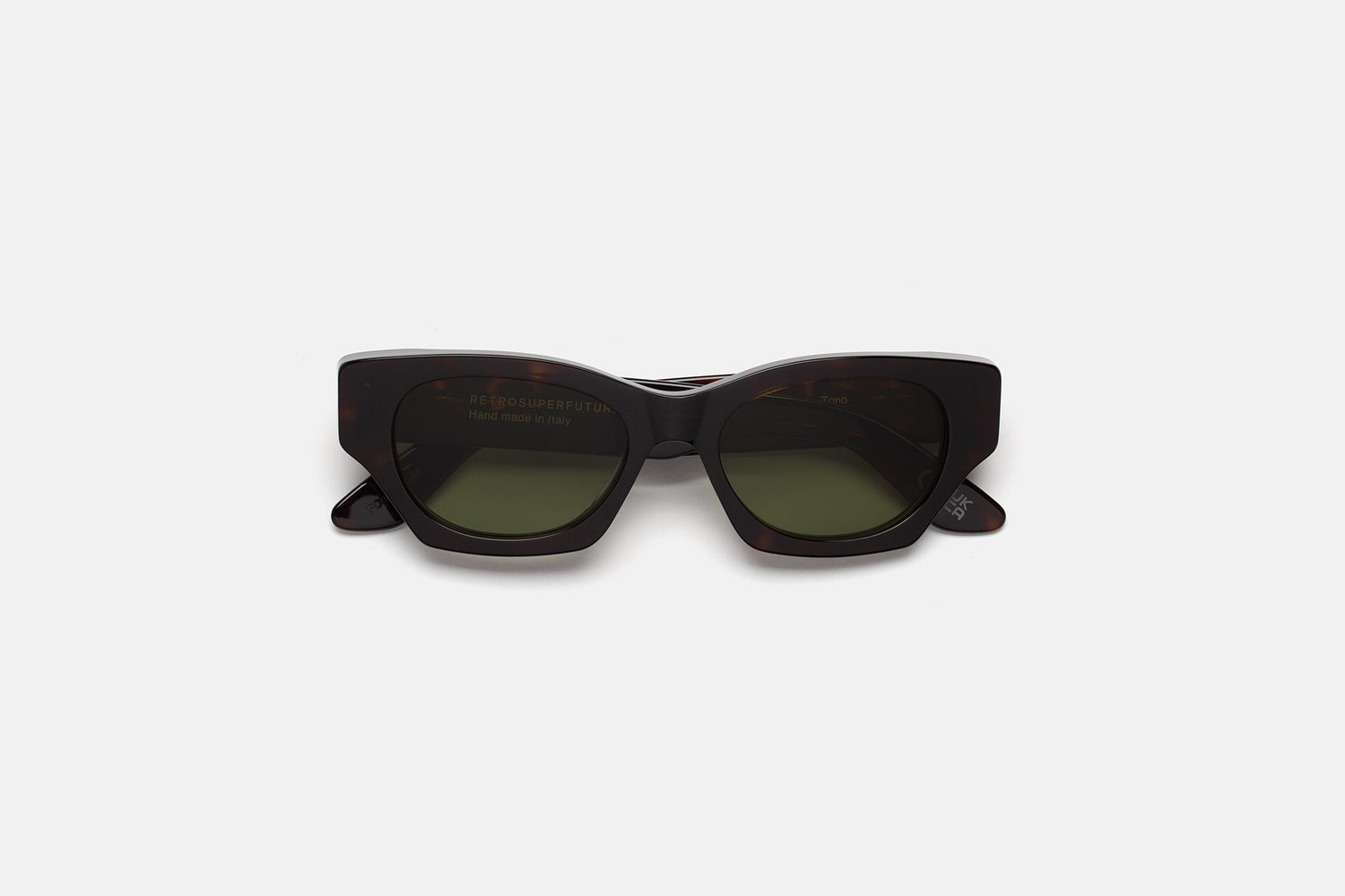 Tono 3627 - Retrosuperfuture -