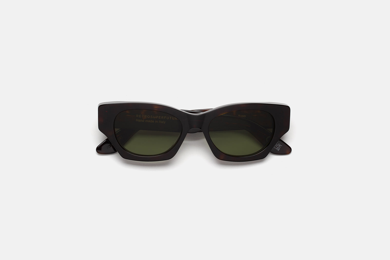 Tono 3627 - Retrosuperfuture -