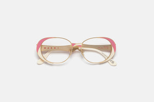 Tarassqa Pink - Retrosuperfuture - — 1