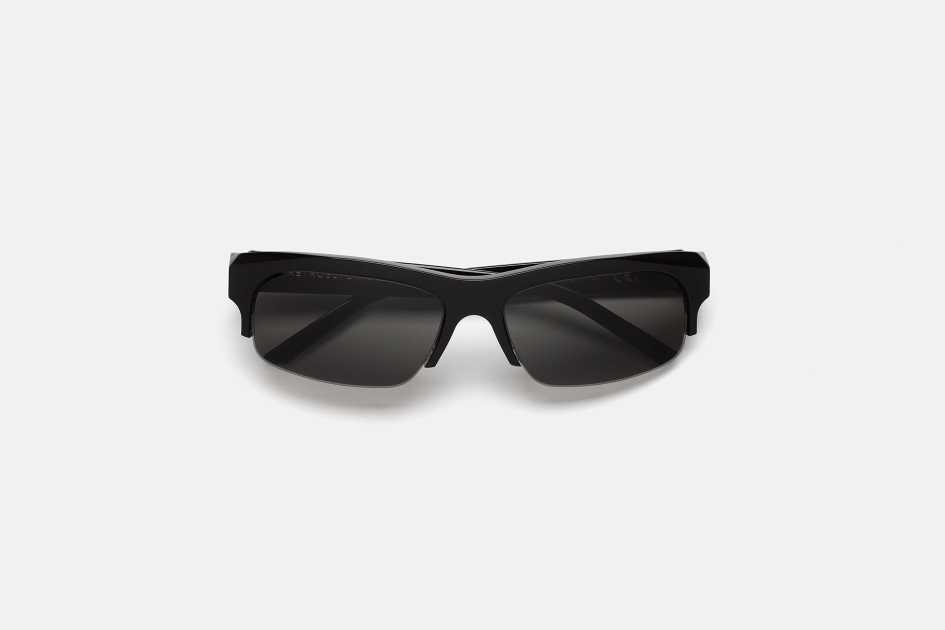 Scatto Black - Retrosuperfuture -