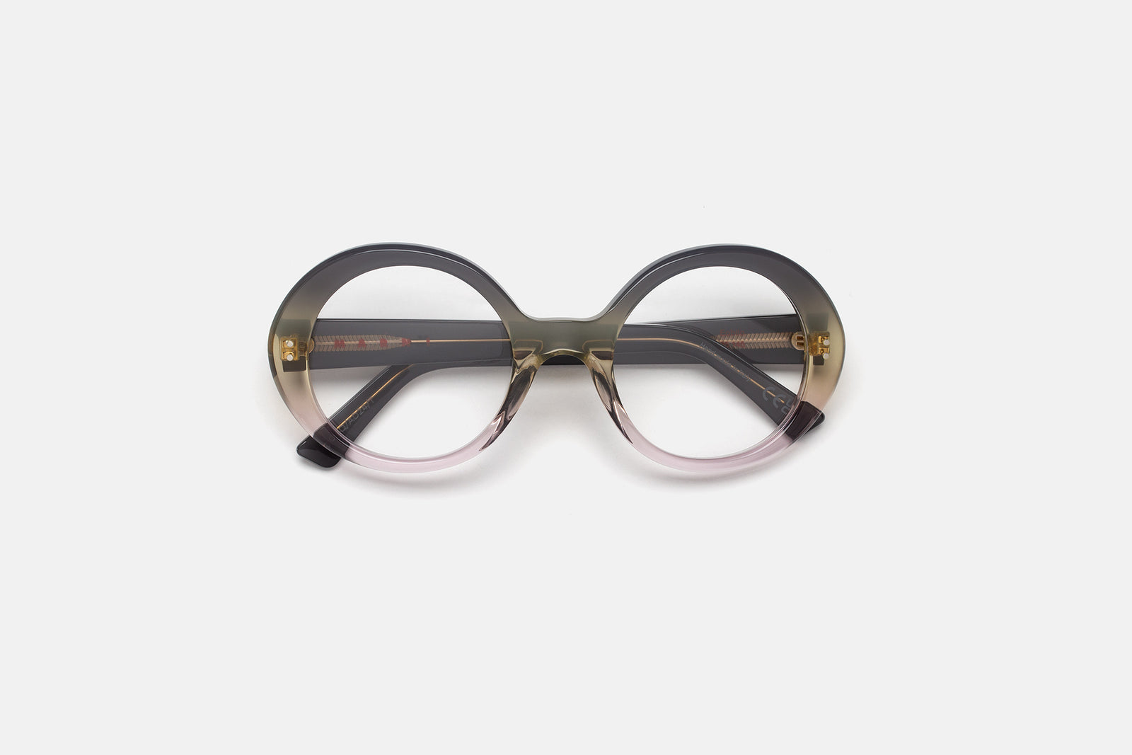 Eobilo Yellow Faded - Retrosuperfuture -