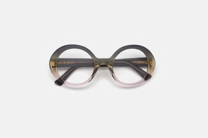 Eobilo Yellow Faded - Retrosuperfuture - — 1