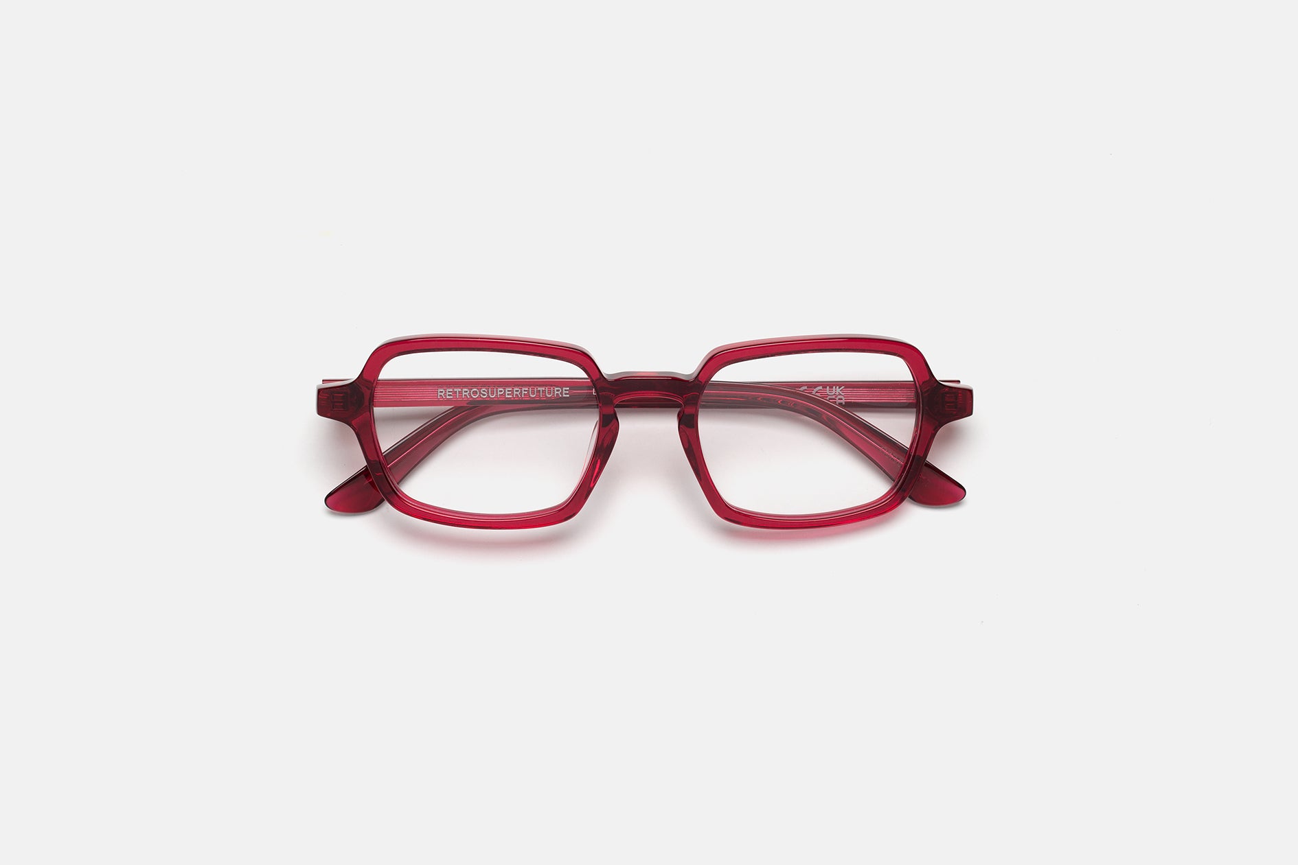 Numero 141 Bordeaux - Retrosuperfuture -
