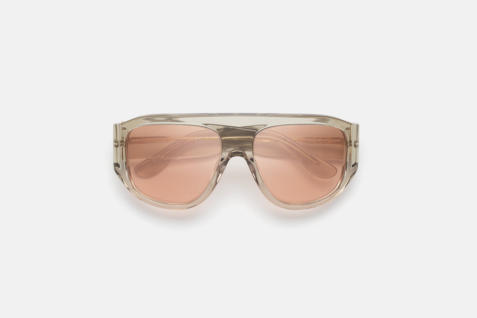 Biscotto Nebbia - Retrosuperfuture -