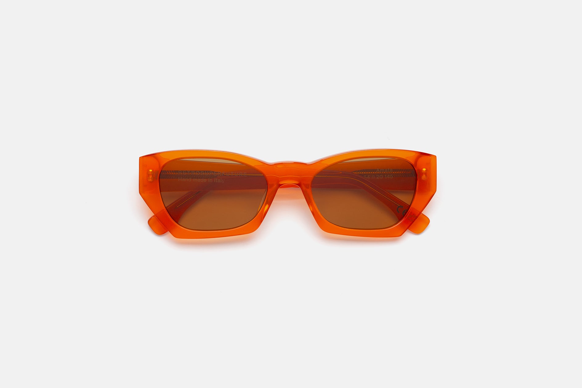 Amata Estate Mandarino - Retrosuperfuture -