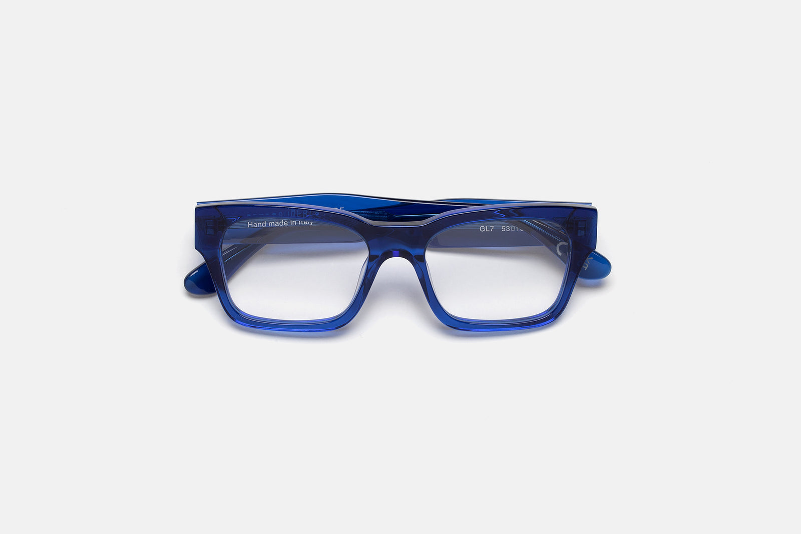 Numero 119 Blue - Retrosuperfuture -
