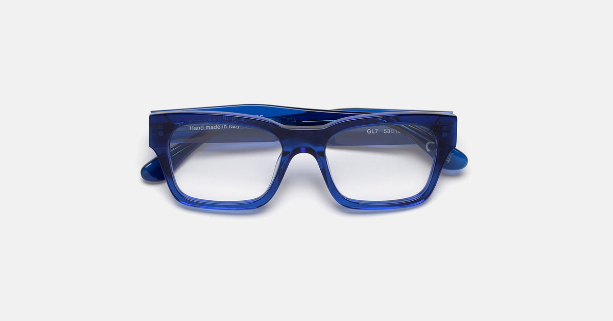 Numero 119 Blue – Retrosuperfuture