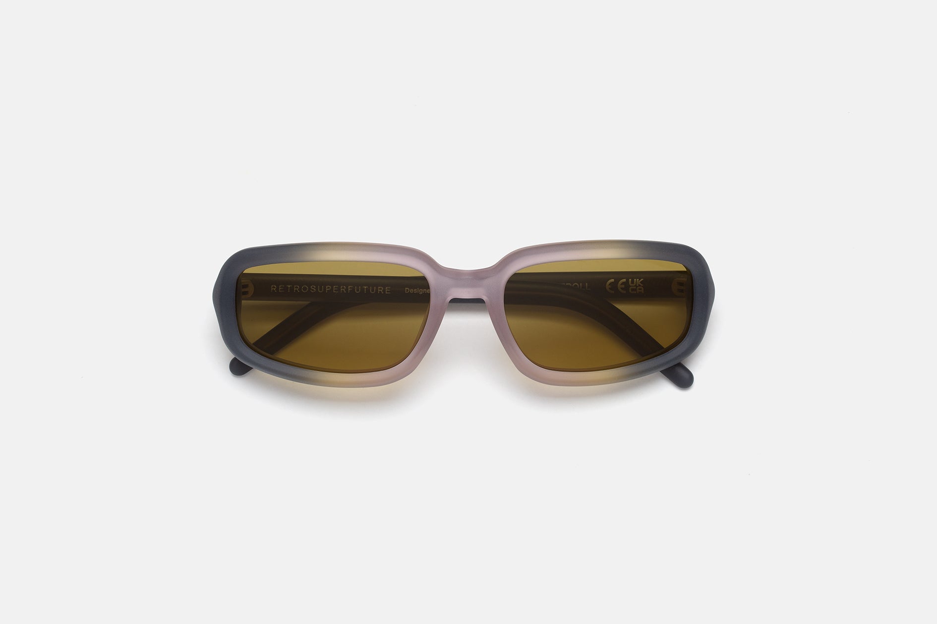 Troll Side Fade - Retrosuperfuture -