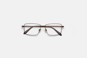 Numero 139 Dark Brown - Retrosuperfuture - — 1