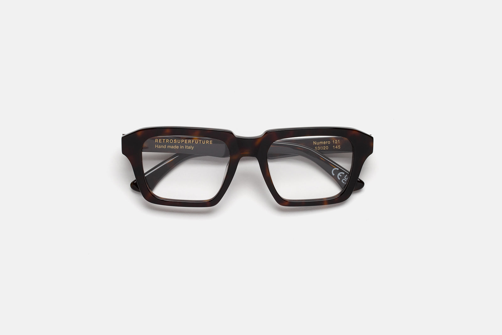 Numero 121 Havana - Retrosuperfuture -