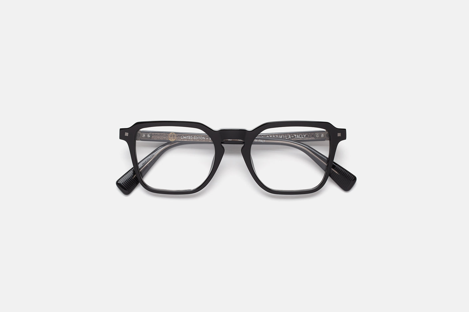 Tally Black - Retrosuperfuture -