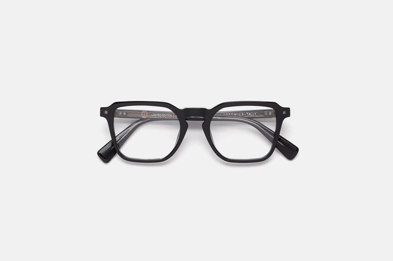 Tally Black - Retrosuperfuture -