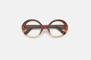 Eobilo Brown Faded - Retrosuperfuture - — 1